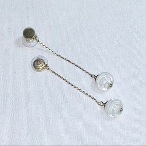 Kate Spade Drop Earrings